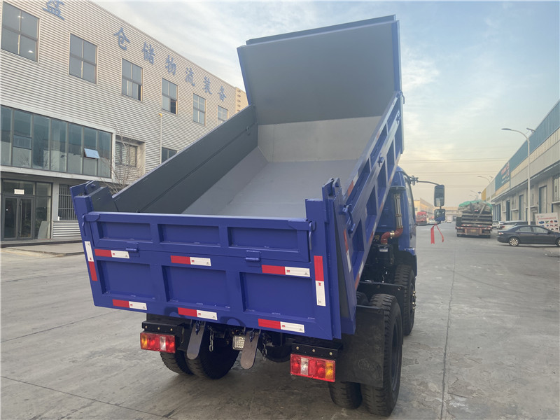 14噸礦用工程車(chē)