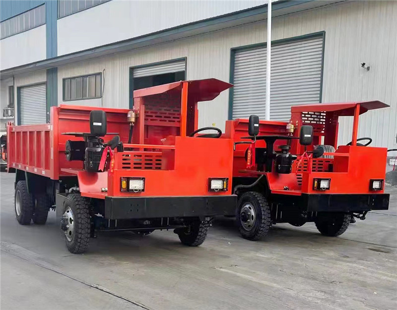 礦用自卸車廠家電話